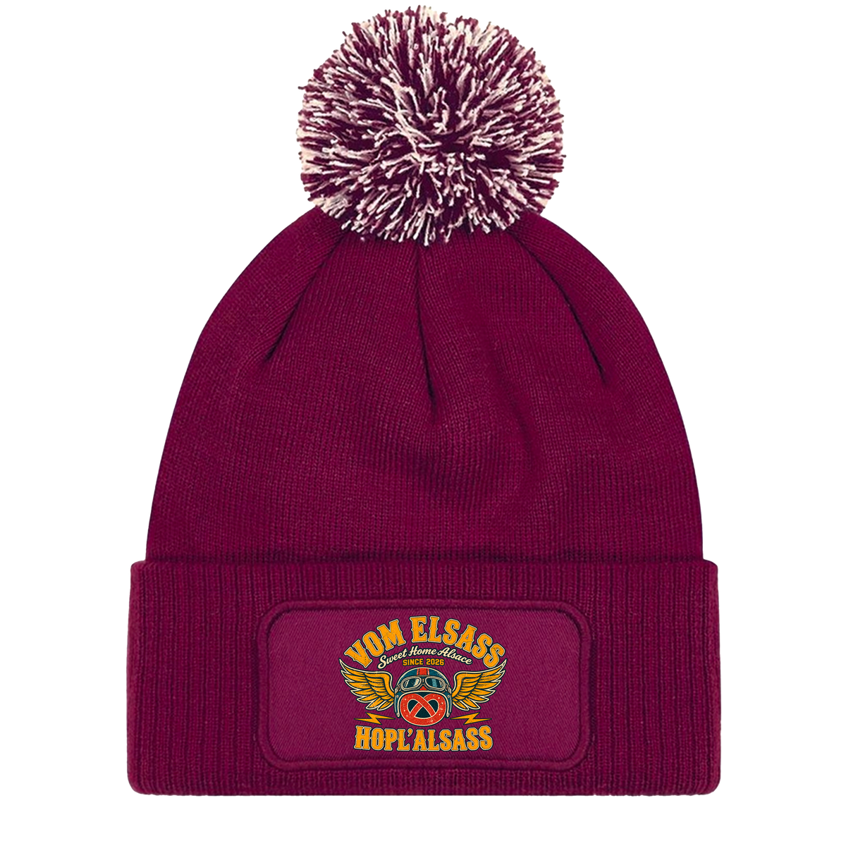 Bonnet Vom Elsass