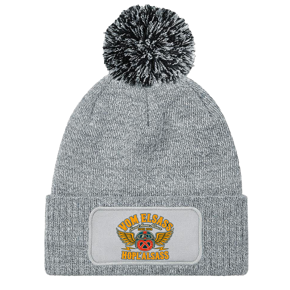 Bonnet Vom Elsass