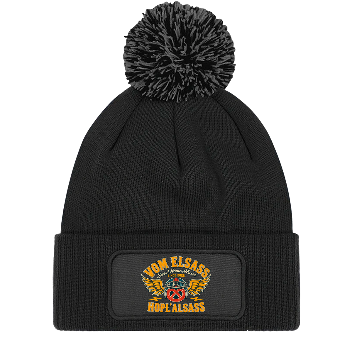 Bonnet Vom Elsass