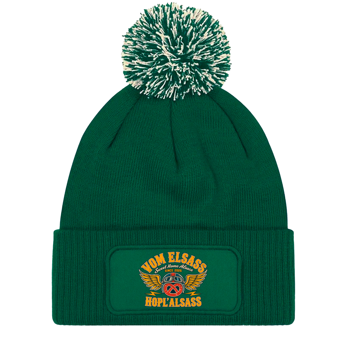 Bonnet Vom Elsass