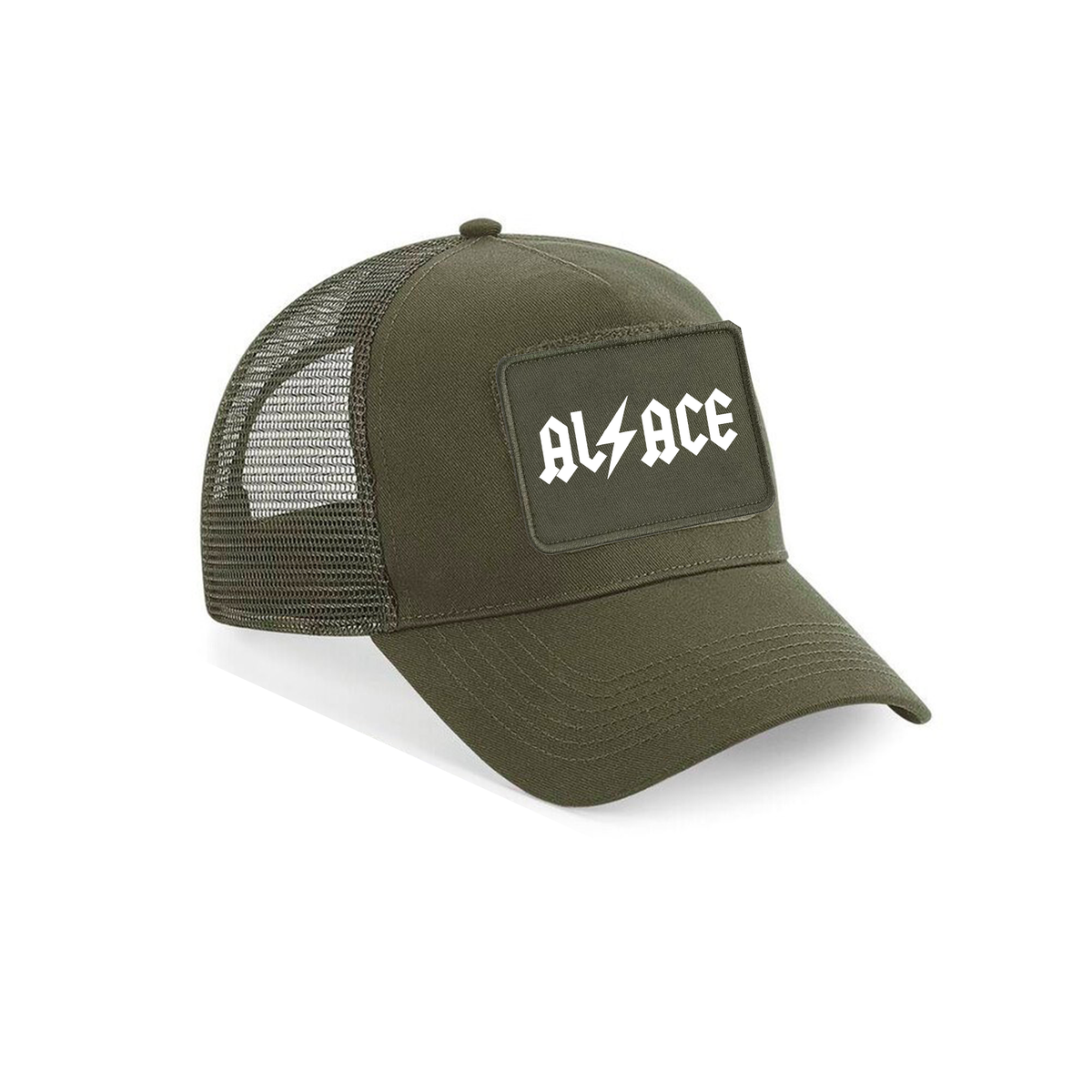 Al/sace
