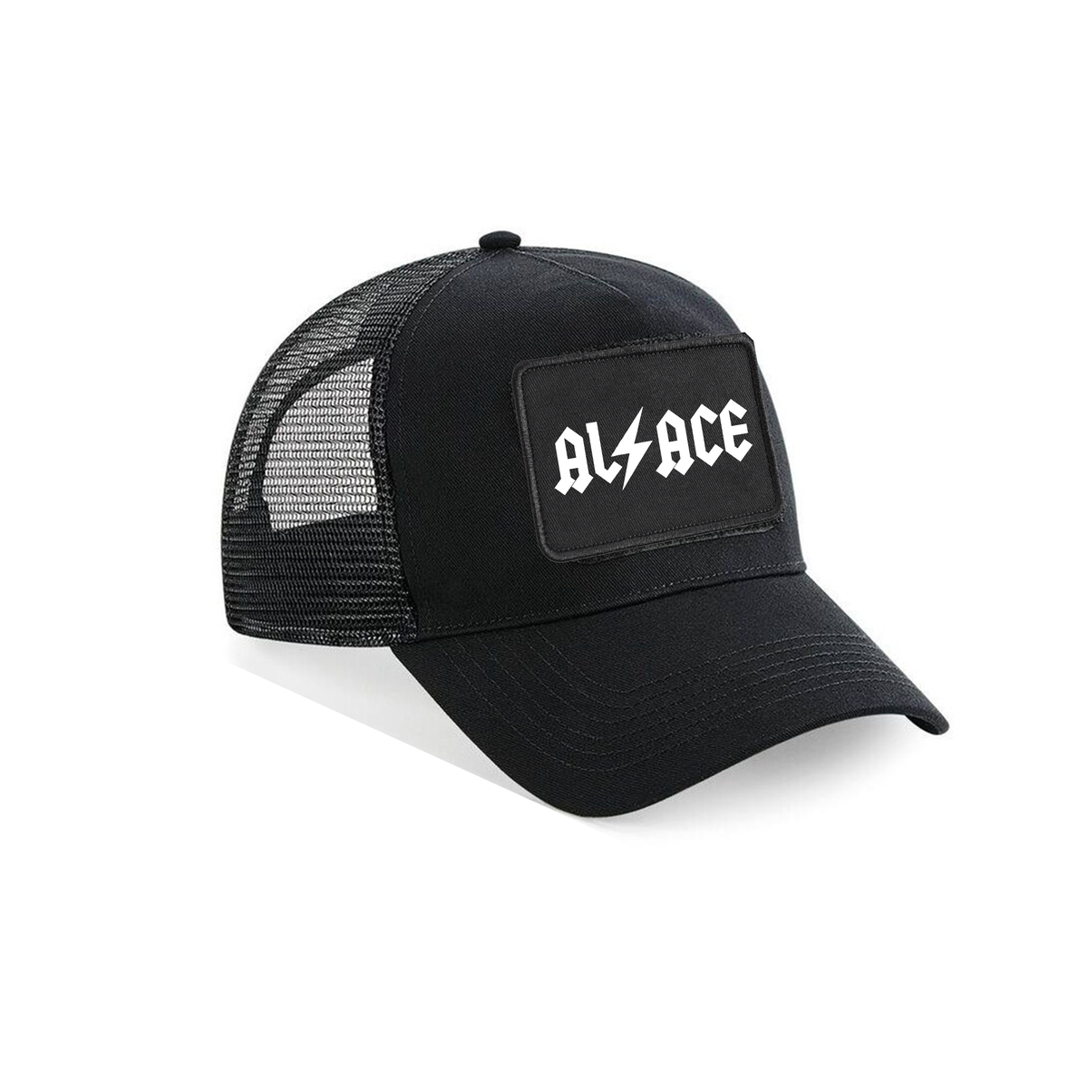 Al/sace