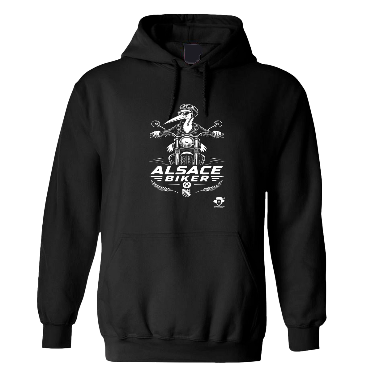 Sweat Alsace Biker