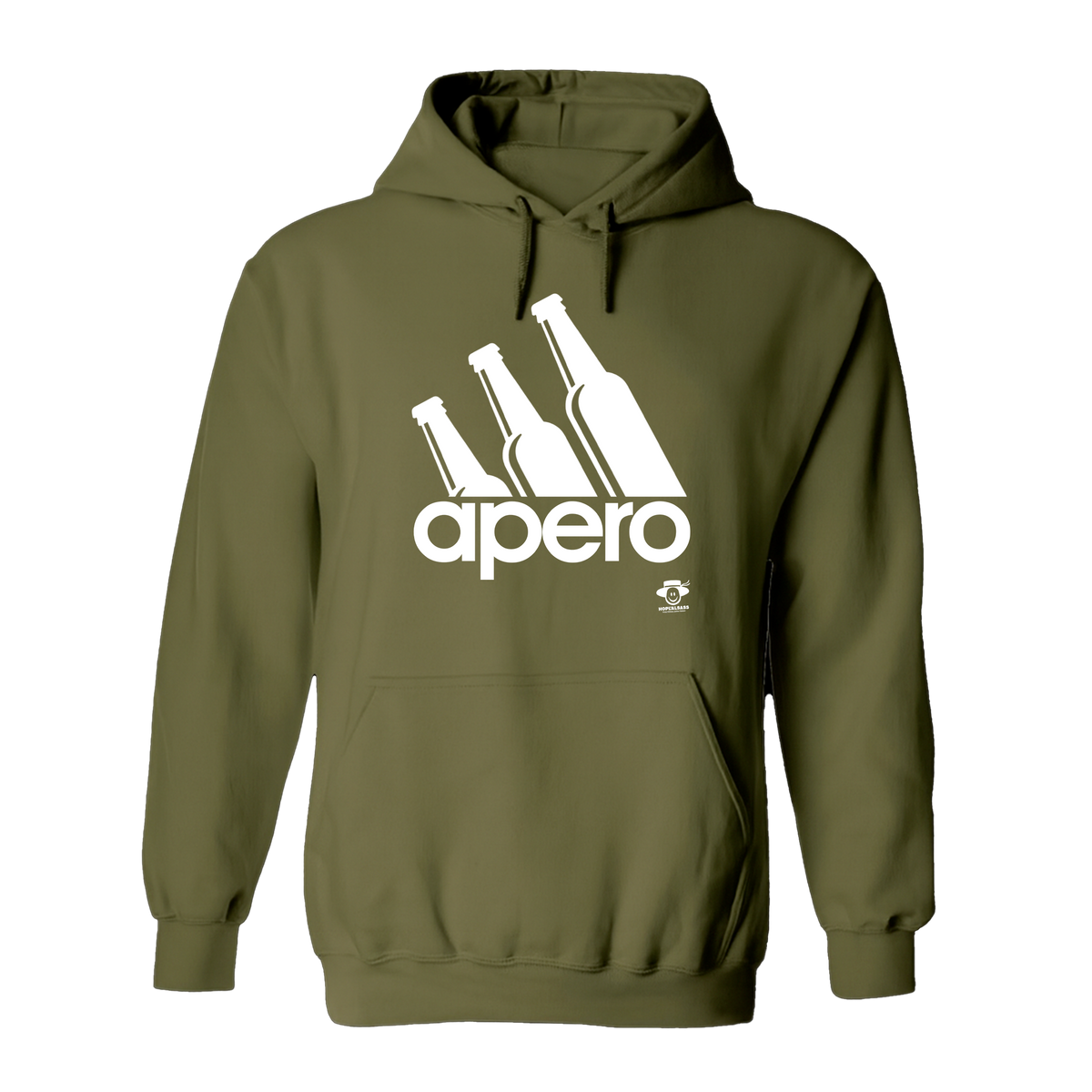 Sweat Apéro