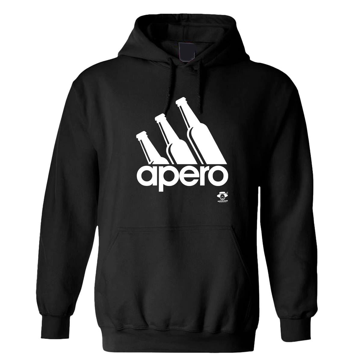 Sweat Apéro