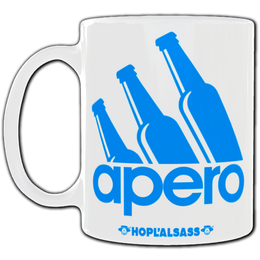 Mug Apero