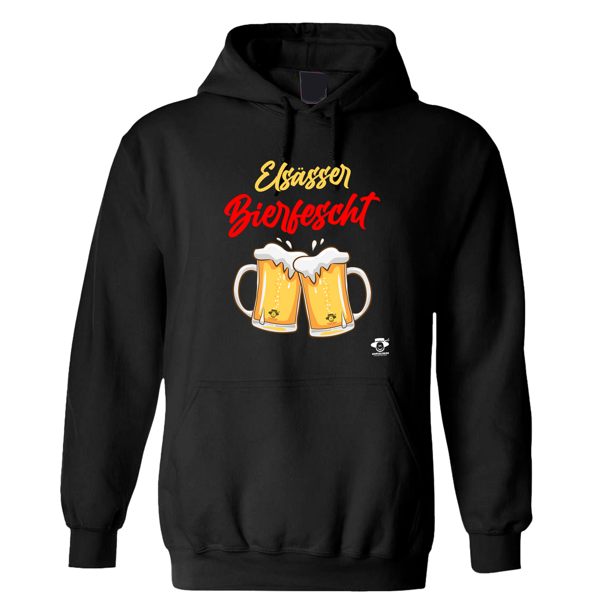 Sweat Elsasser Bierfecht