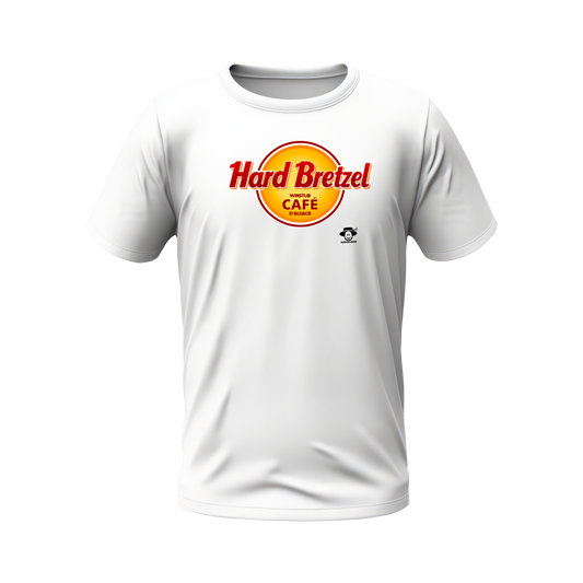 Hard Bretzel