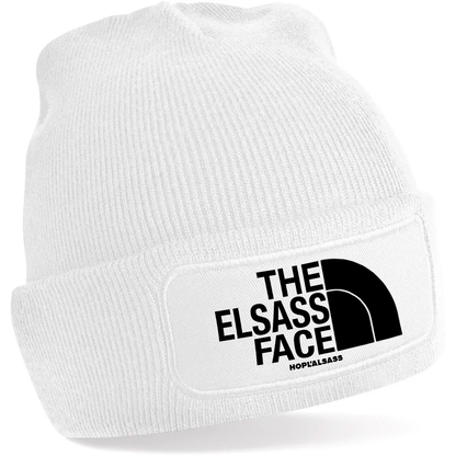 Bonnet The Elsass Face sans ponpon