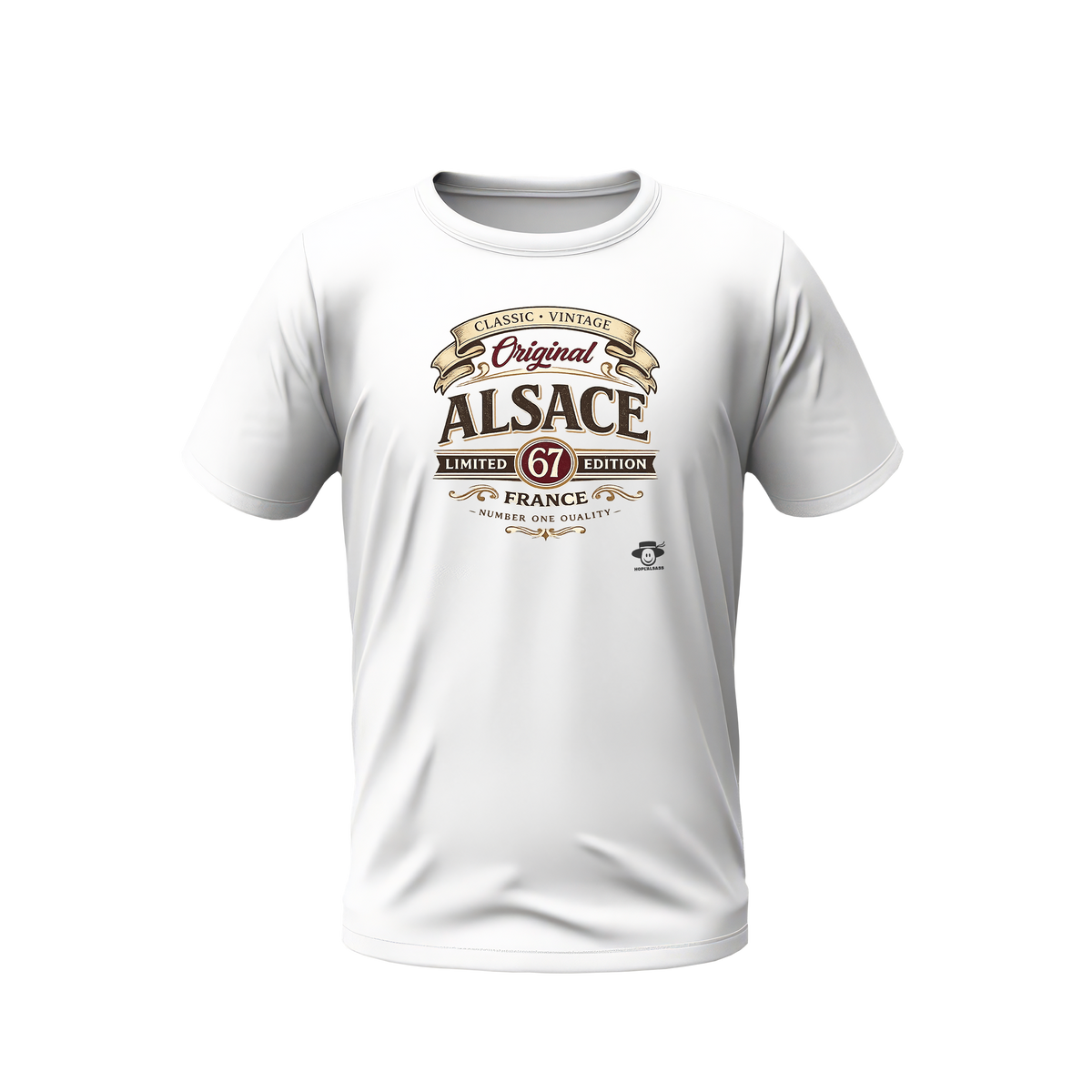 Alsace Vintage
