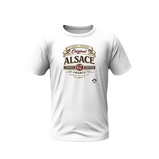 Alsace Vintage