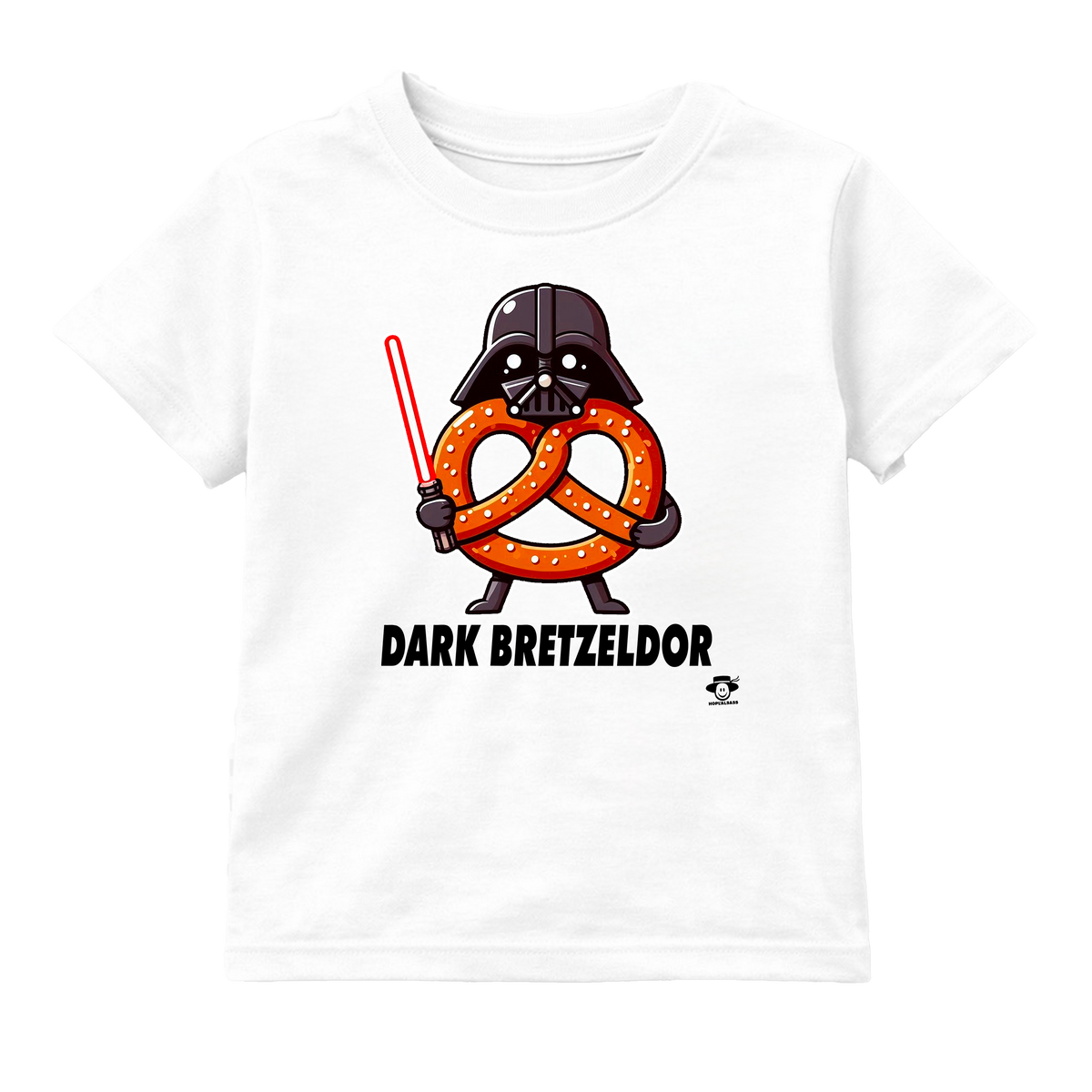 Dark Bretzeldor