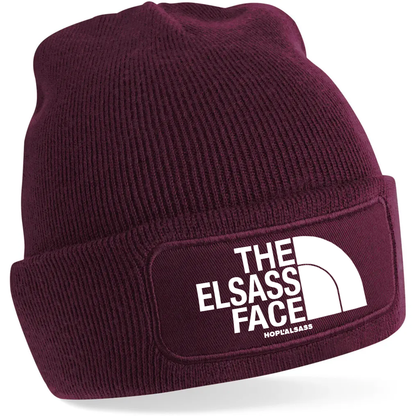 Bonnet The Elsass Face sans ponpon