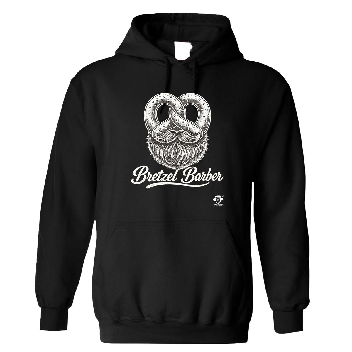 Bretzel Barber (Sweat)