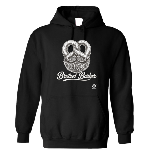 Bretzel Barber (Sweat)