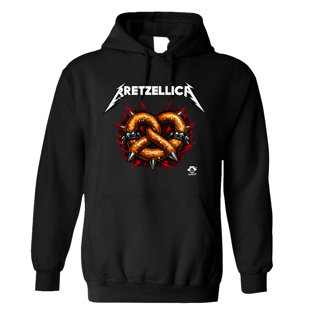 Bretzellica (Sweat)