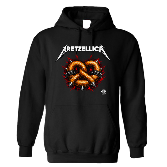 Bretzellica (Sweat)