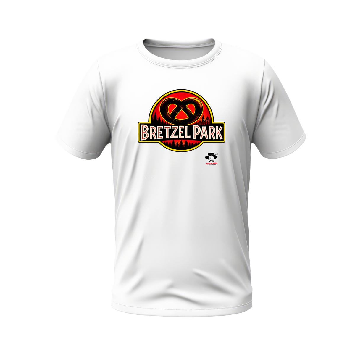 Bretzel Park