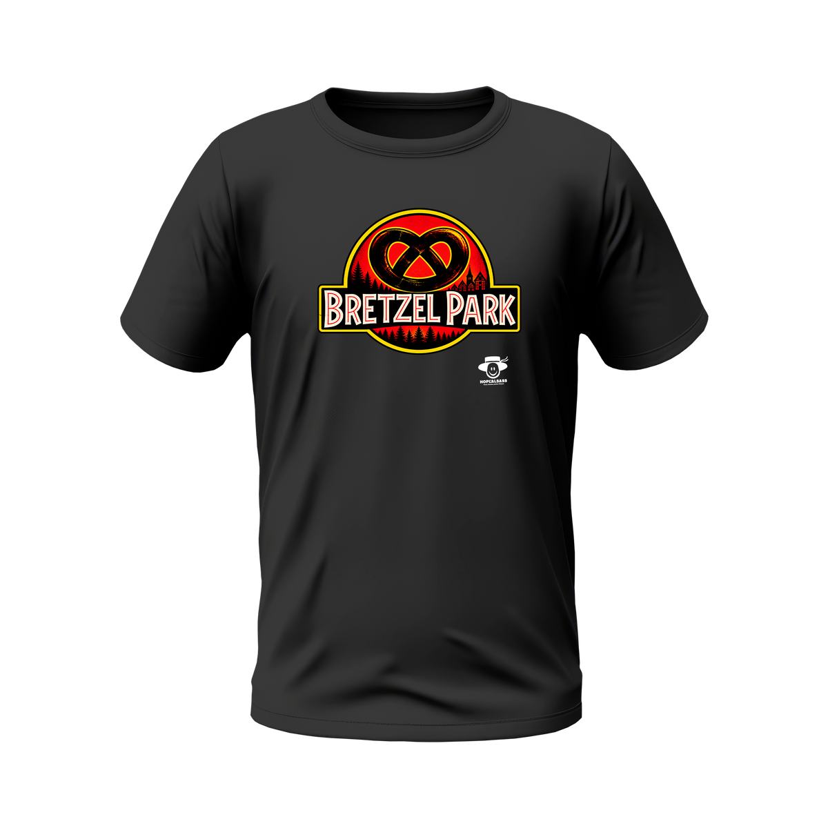 Bretzel Park