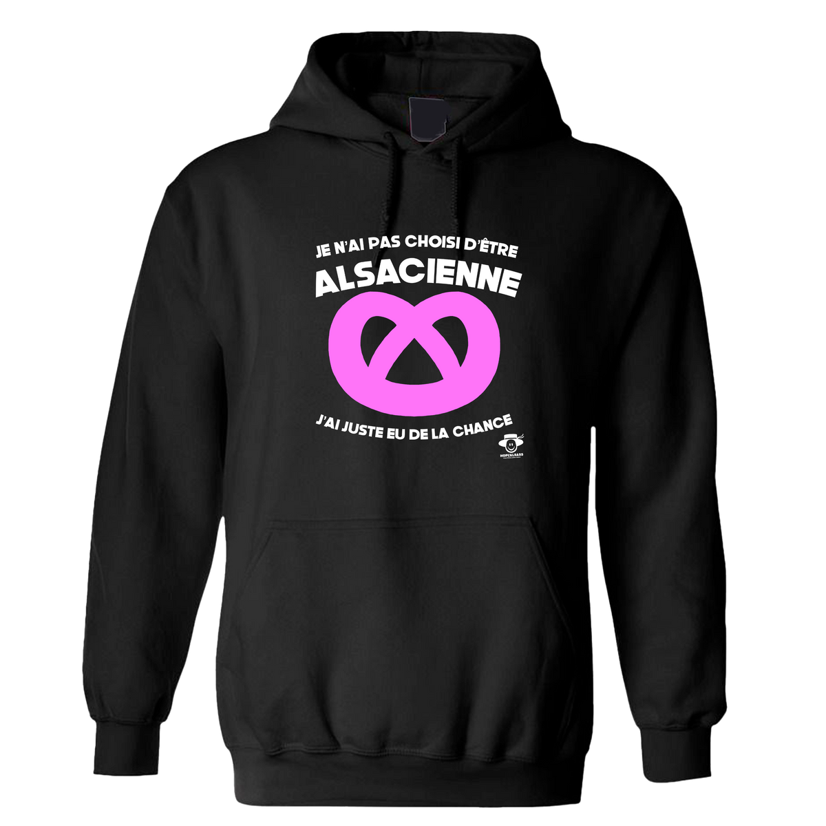 Sweat Chance Alsacienne