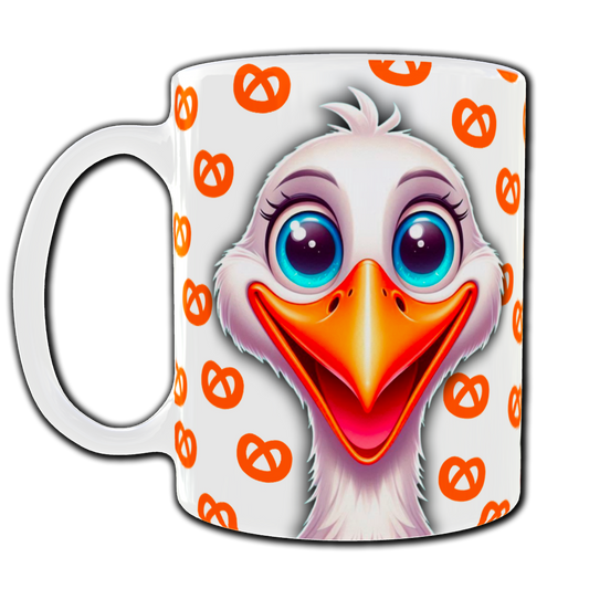 Cigogne Bretzel 2