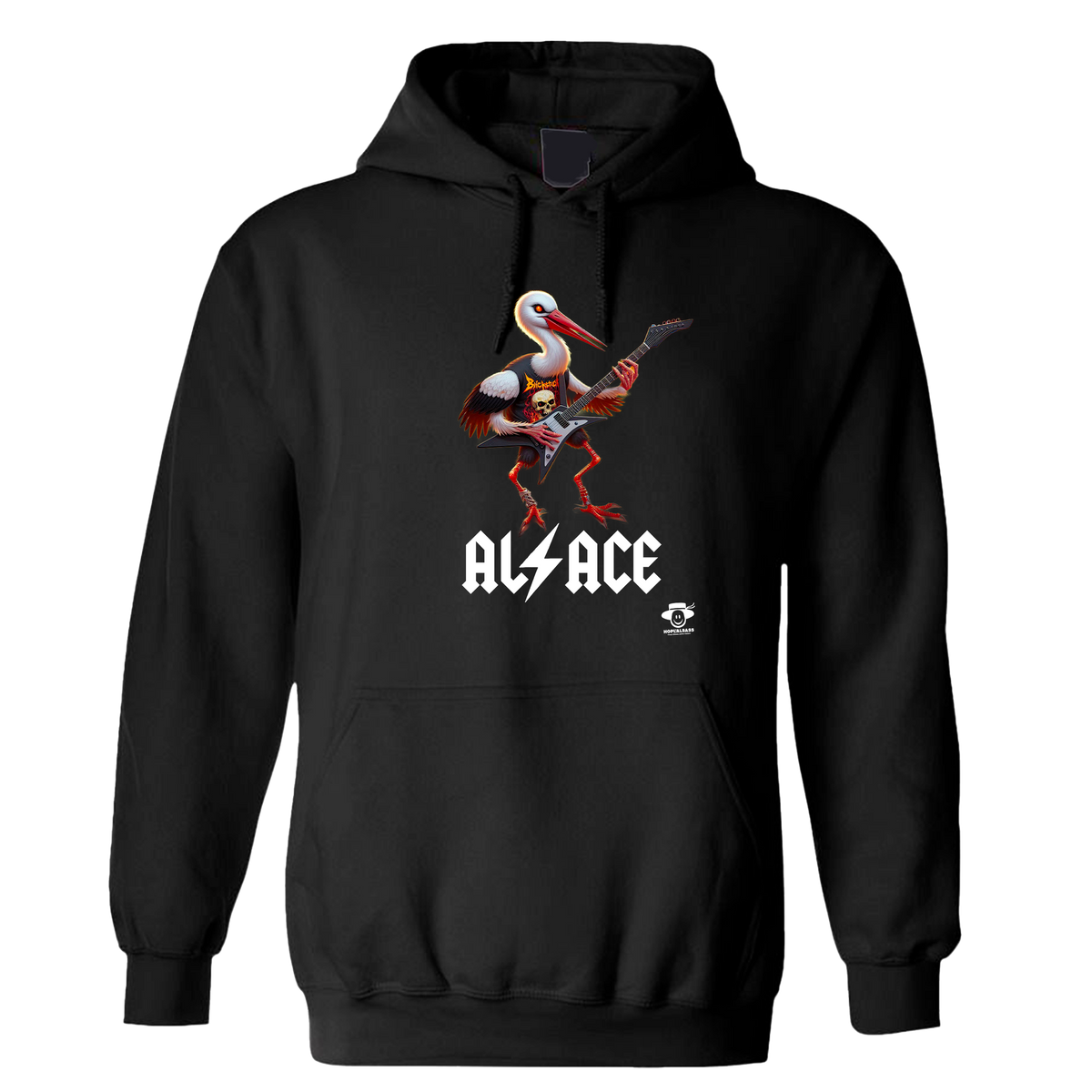 Sweat Alsace Rock