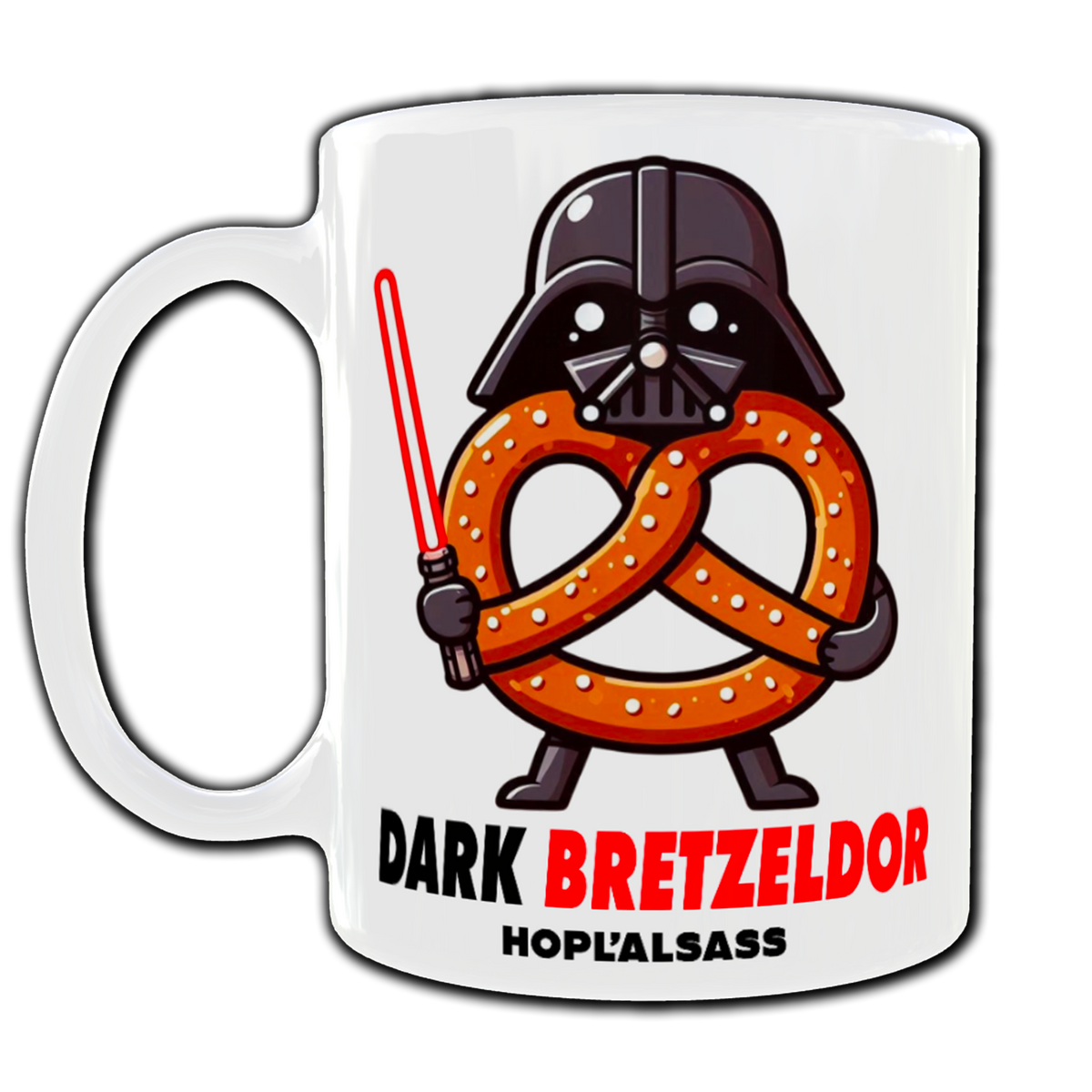 Dark Breztel