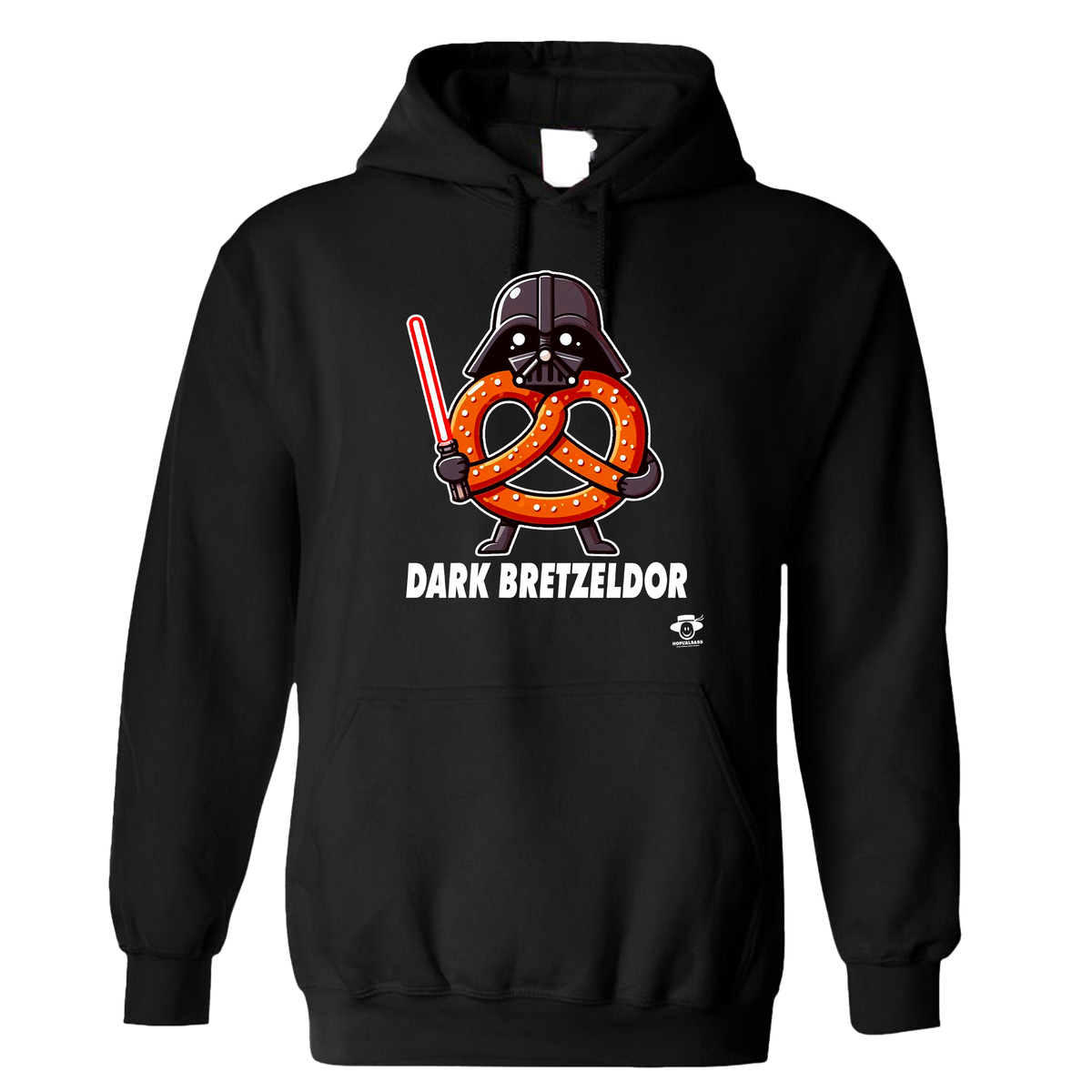 Dark Bretzeldor