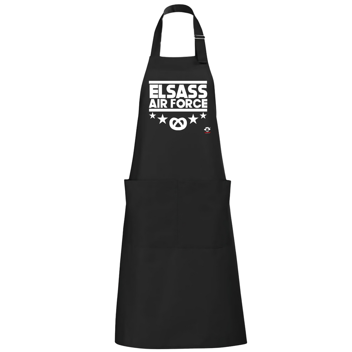 Tablier Elsass Air Force
