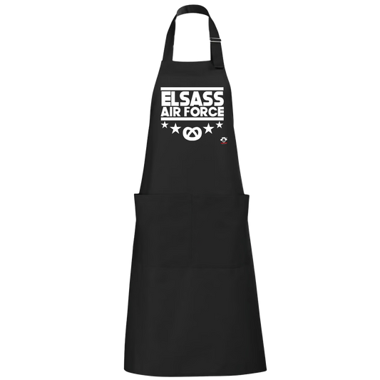 Tablier Elsass Air Force