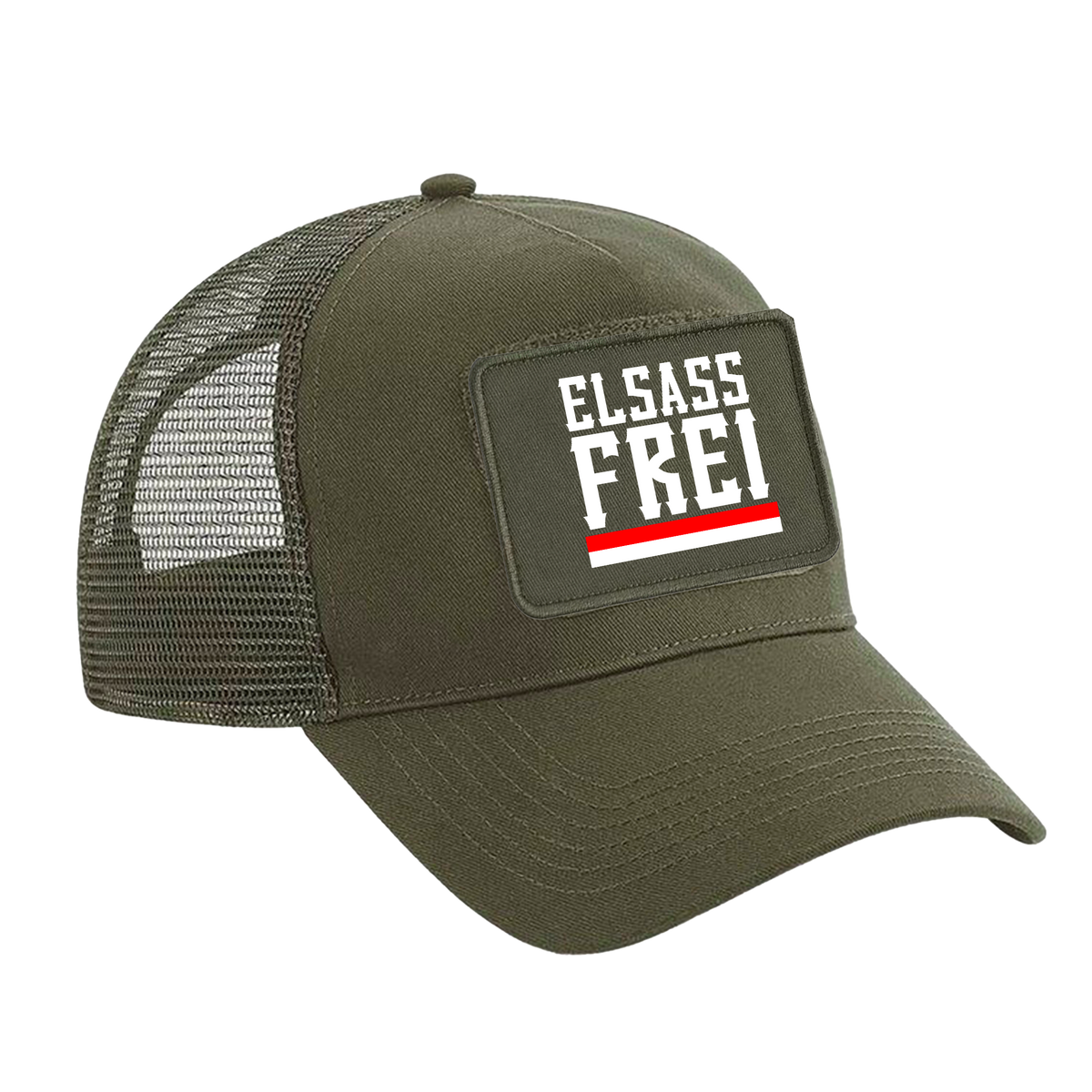 Elsass Frei