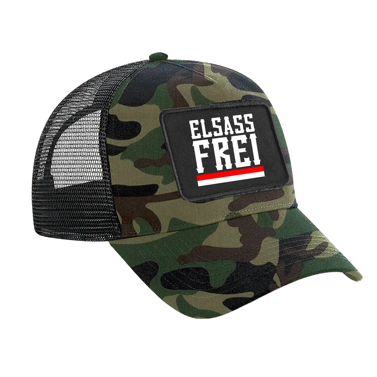 Elsass Frei