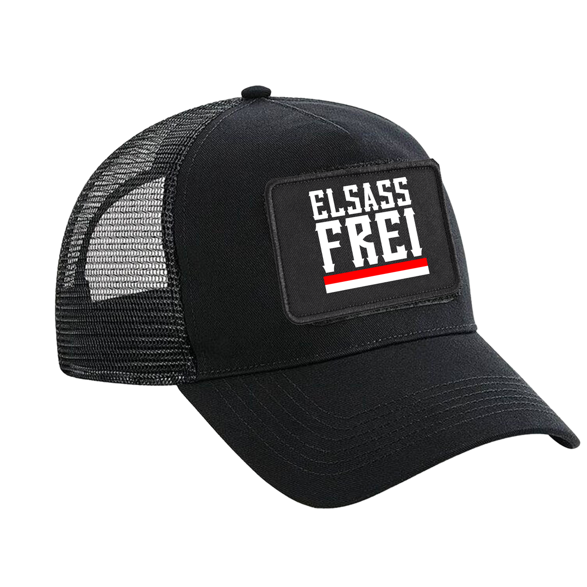 Elsass Frei