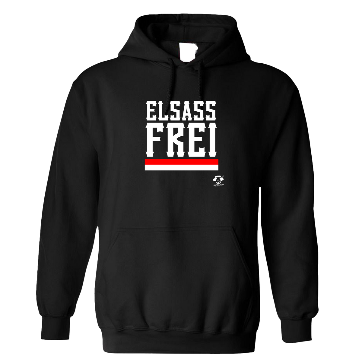 Elsass Frei (Sweat)