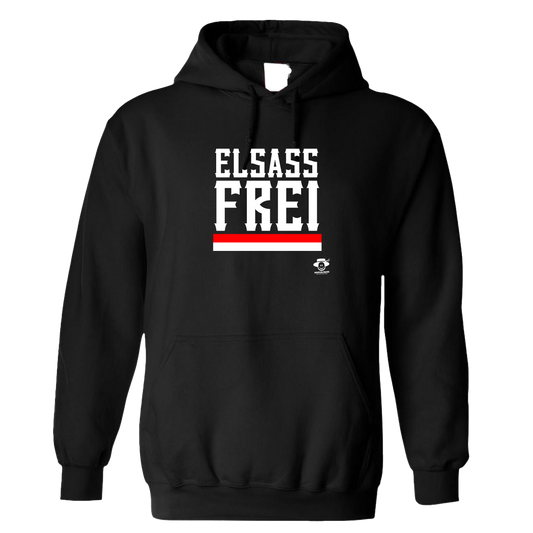 Elsass Frei (Sweat)
