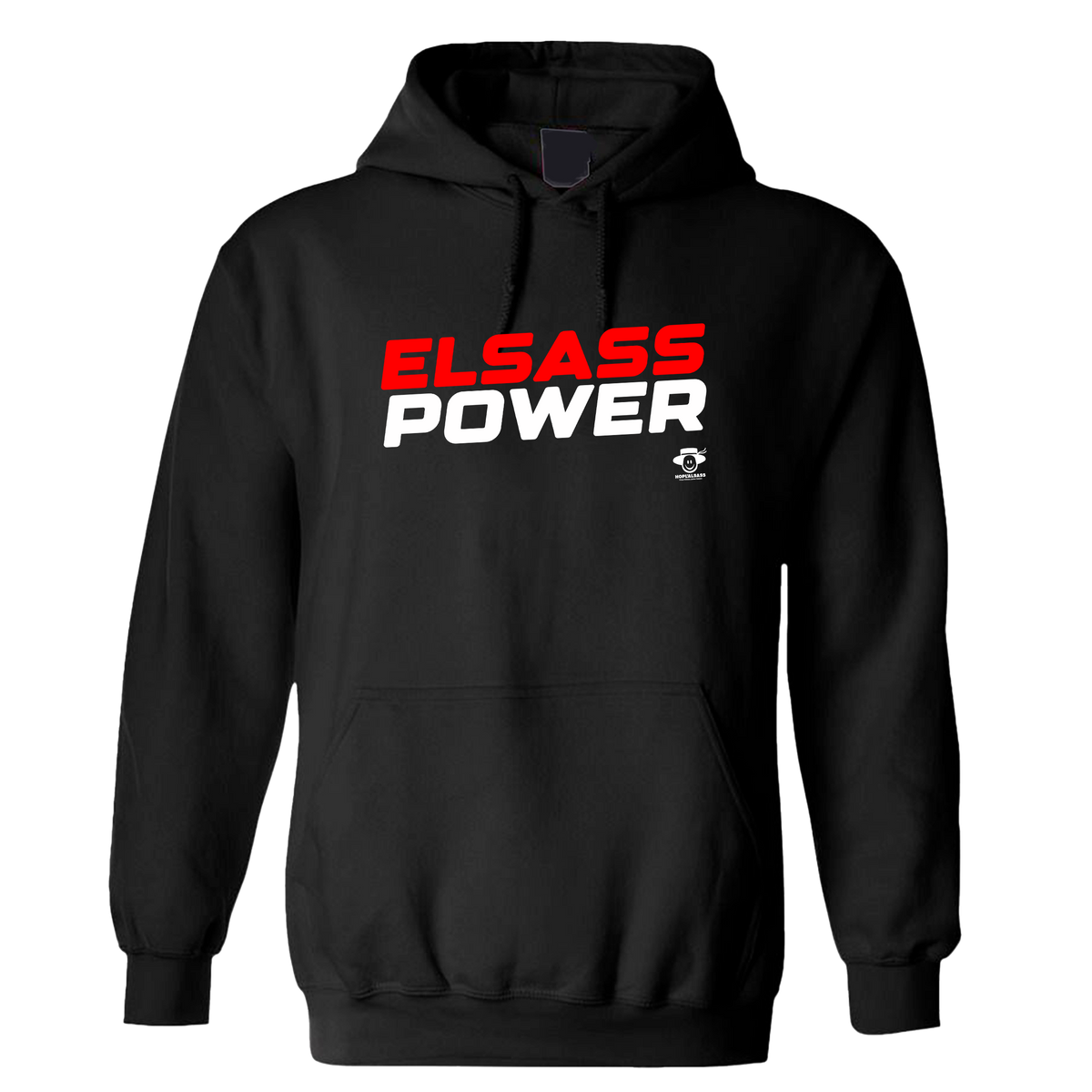 Sweat Elsass Power