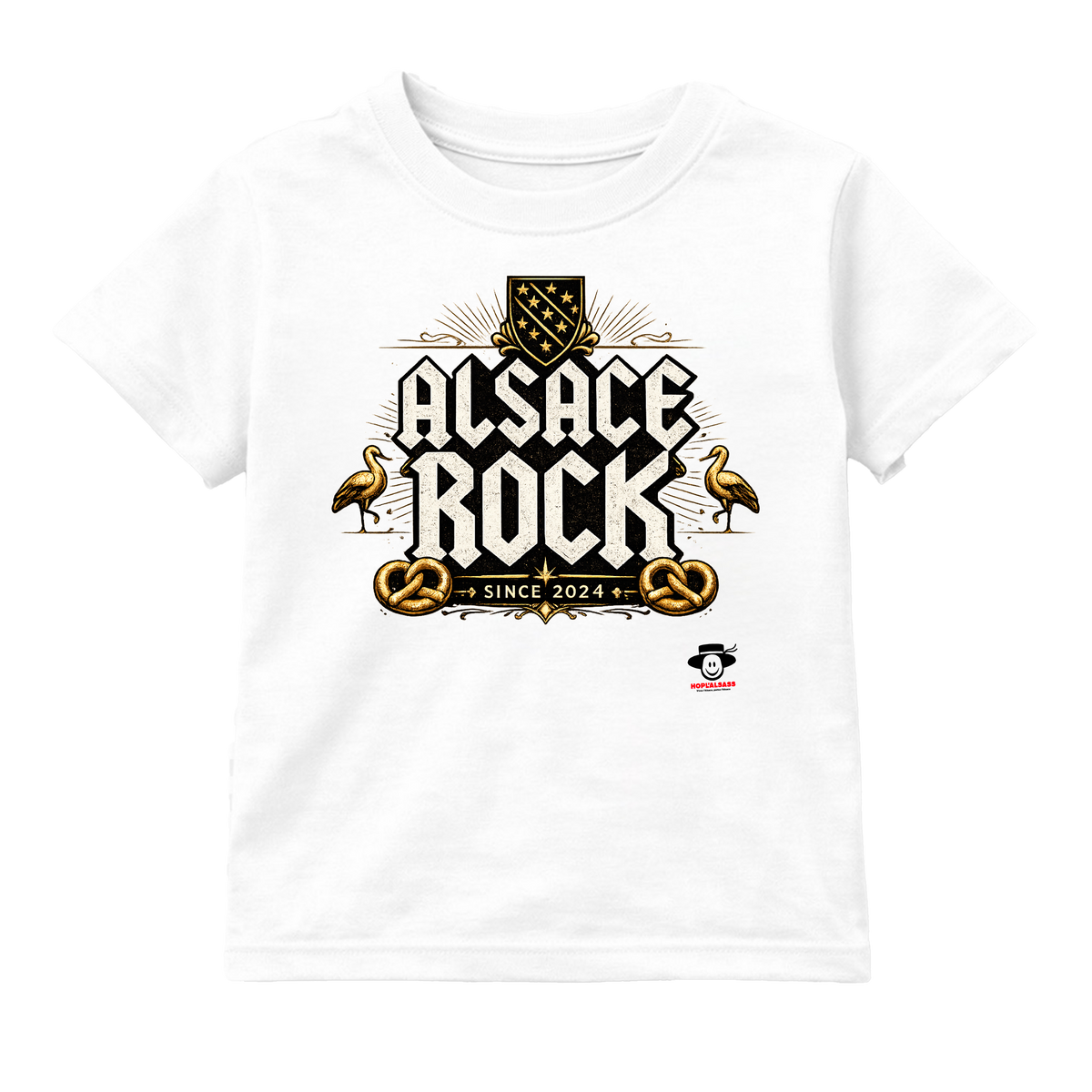Alsace Rock (enfant)