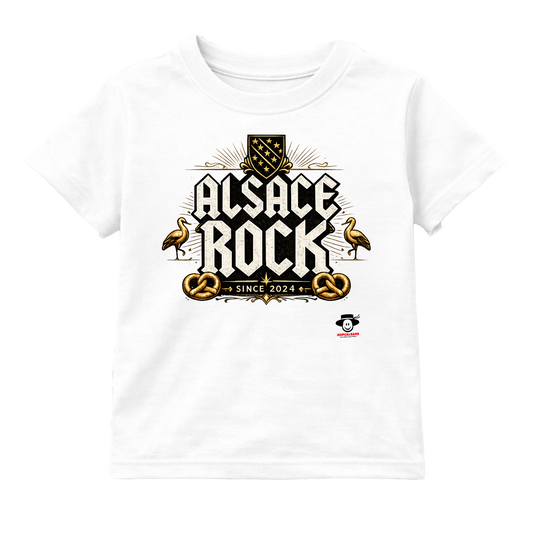 Alsace Rock (enfant)