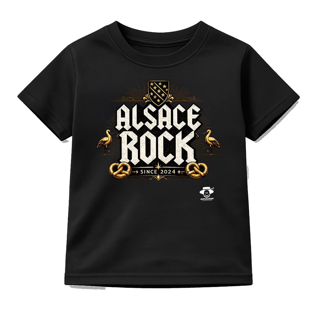 Alsace Rock (enfant)