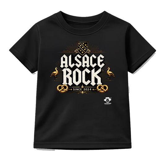 Alsace Rock (enfant)