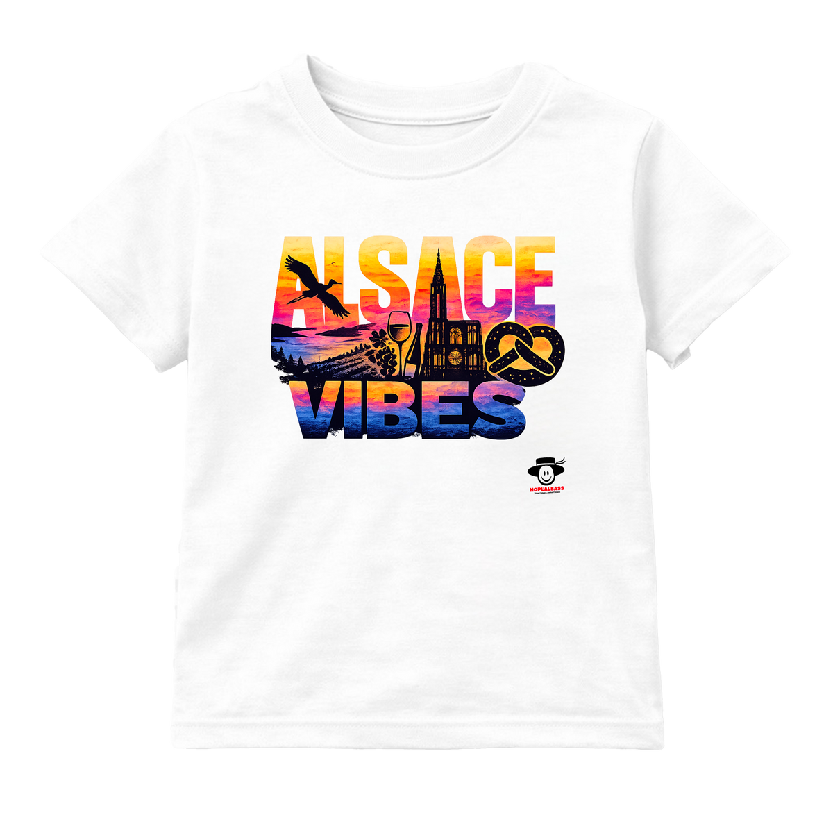 Alsace Vibes (enfant)
