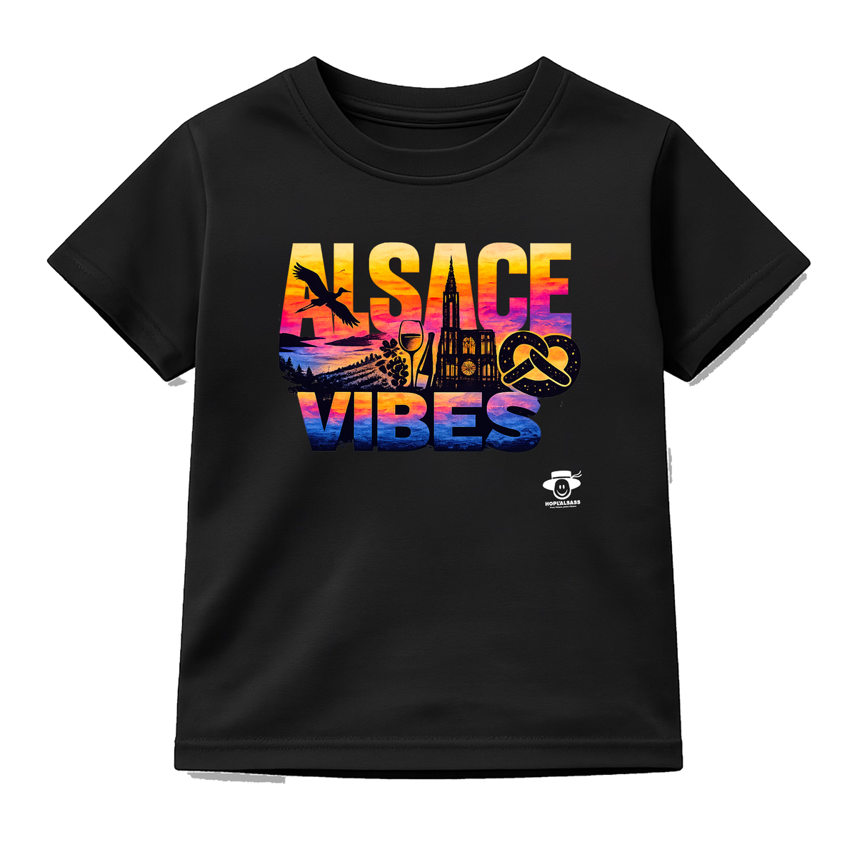 Alsace Vibes (enfant)