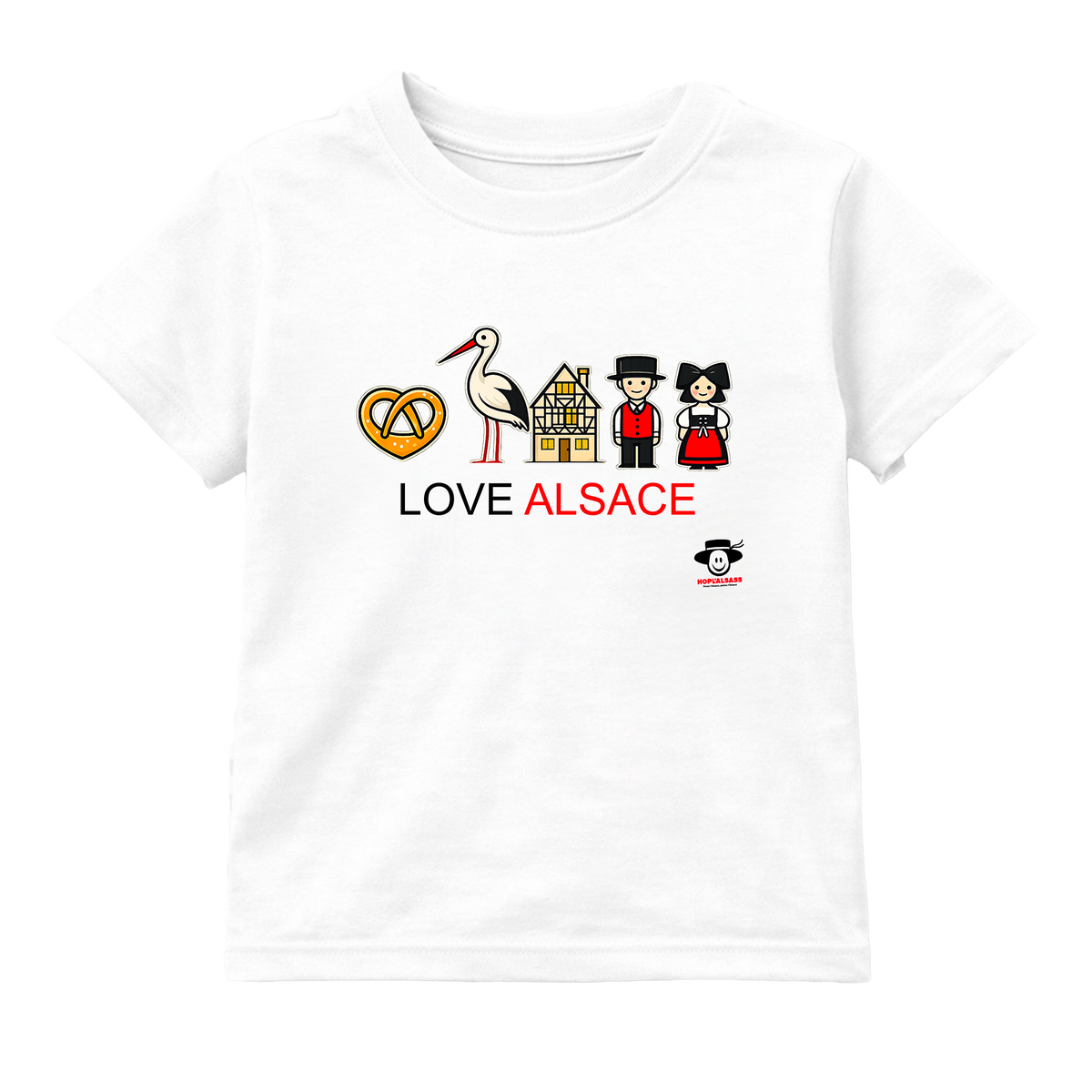 Love Alsace
