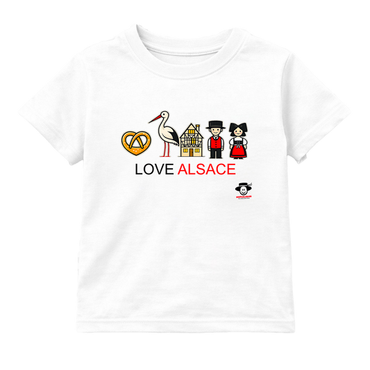 Love Alsace