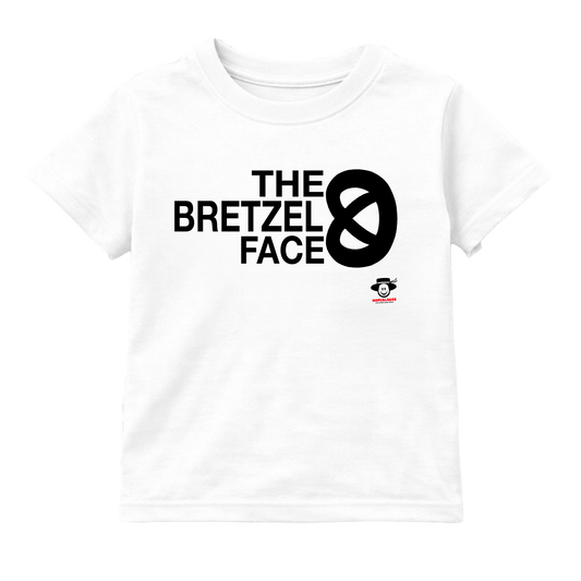 The Bretzel Face