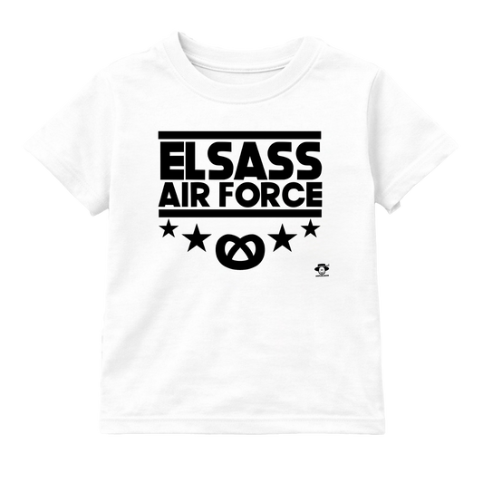 Elsass Air Force (enfant)