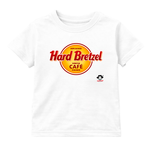 Hard Bretzel