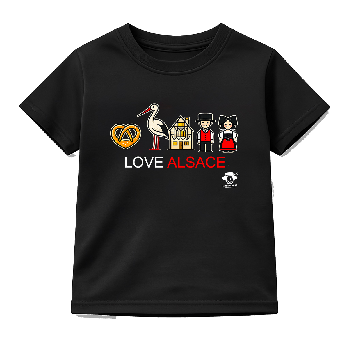 Love Alsace