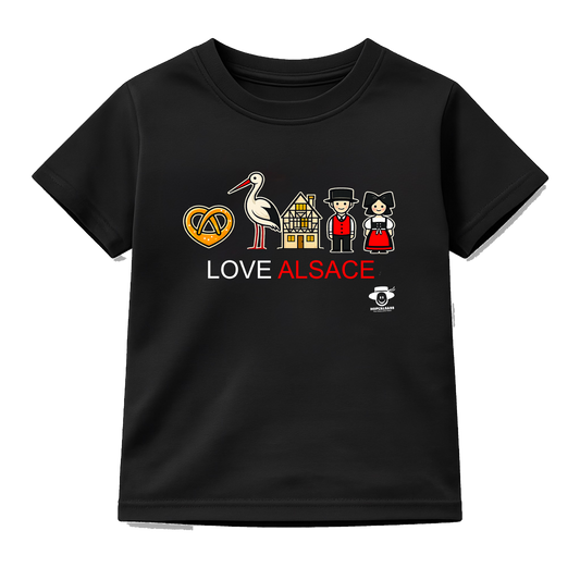 Love Alsace