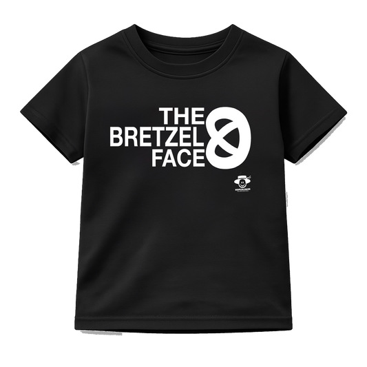 The Bretzel Face